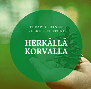 vastaanotto, etävastaanotto, terapeuttinen keskustelutuki, terveyspalvelu